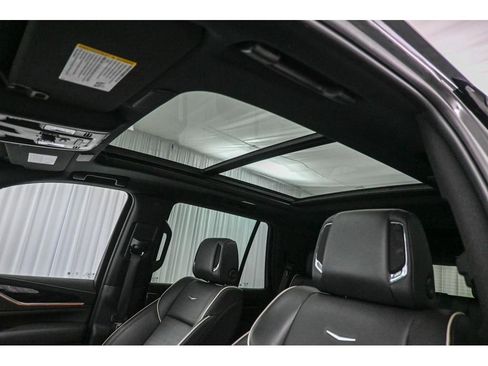 Certified 2023 Cadillac Escalade Sport w/ Touring Package image 11