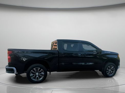 Used 2022 Chevrolet Silverado 1500 LT w/ Protection Package RWD image 30