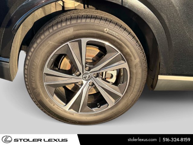Used 2023 Lexus RX 350 Premium w/ Accessory Package AWD/4WD image 8