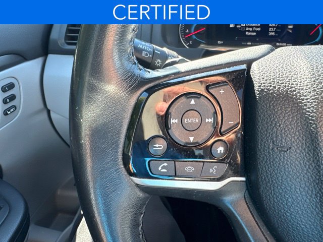 Used 2021 Honda Pilot Special Edition image 18