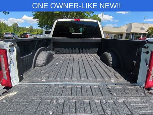 Used 2025 Ford F250 Lariat w/ Lariat Ultimate Package AWD/4WD image 34