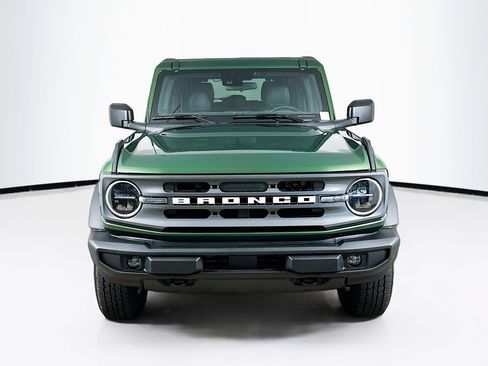 Used 2024 Ford Bronco Big Bend image 2