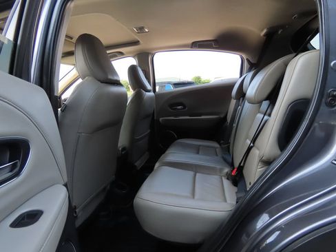 Used 2019 Honda HR-V EX-L image 23