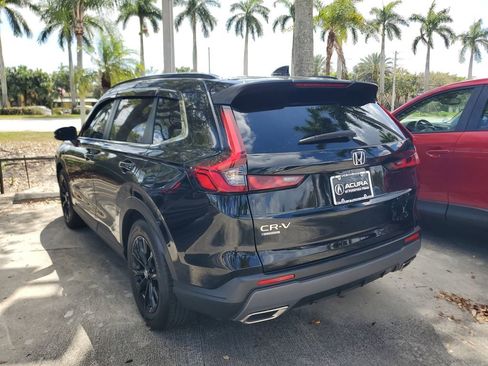 Used 2025 Honda CR-V Sport image 6