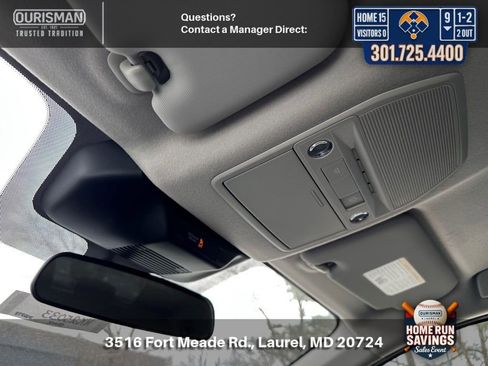 New 2025 Nissan Kicks SR w/ Illumination Package AWD/4WD image 27
