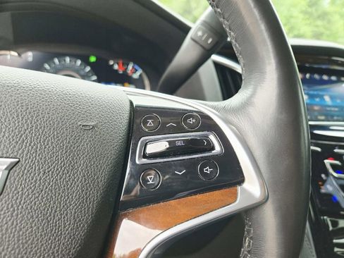 Used 2018 Cadillac Escalade Premium Luxury w/ LPO, Radiant Package AWD/4WD image 27