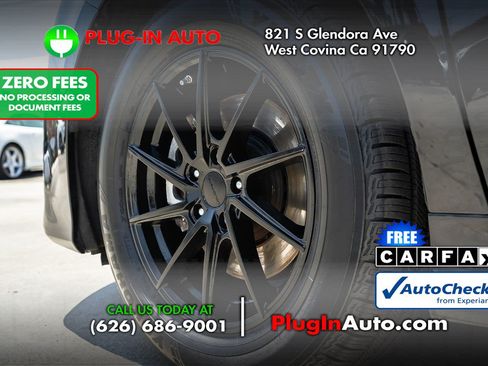 Used 2019 Toyota Sienna LE FWD image 5