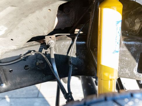 Used 2000 Ford F350 XL image 24