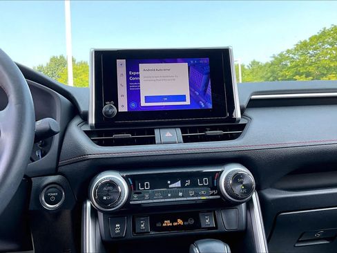 Used 2023 Toyota RAV4 SE w/ Weather & Moonroof Package AWD/4WD image 36