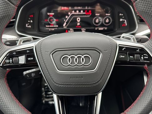 New 2026 Audi RS 7 Performance image 20