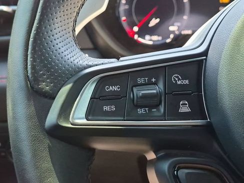 Used 2024 Dodge Hornet R/T Plus w/ Track Pack AWD/4WD image 18