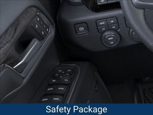 New 2026 Chevrolet Silverado 1500 LTZ image 25