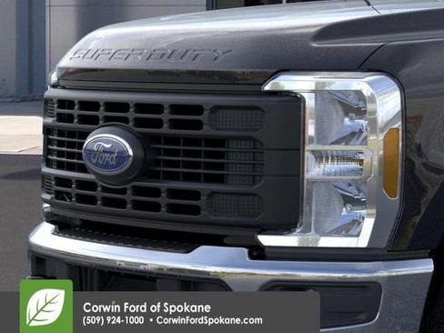 New 2026 Ford F350 XL AWD/4WD image 17