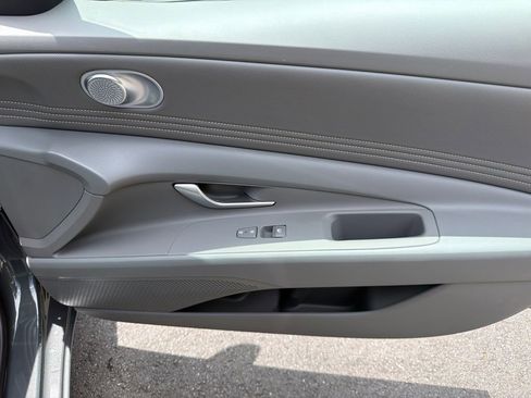 New 2026 Hyundai Elantra SEL Sport Premium FWD image 15