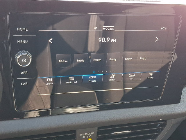 Used 2025 Volkswagen Jetta S FWD image 16