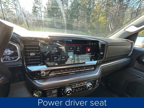 Used 2025 GMC Sierra 1500 SLT image 36