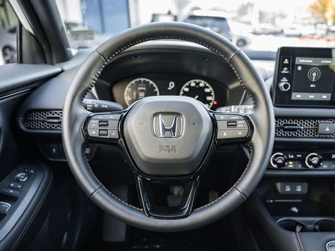 New 2026 Honda HR-V Sport image 27