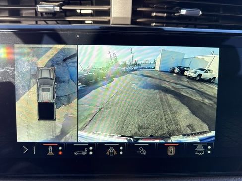 Used 2025 GMC Sierra 1500 Denali w/ Technology Package image 20