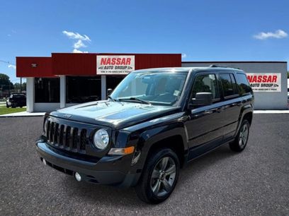 Used 2016 Jeep Patriot Sport w/ Power Value Group