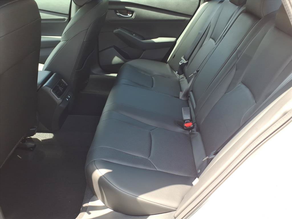 New 2026 Honda Accord Sport image 13