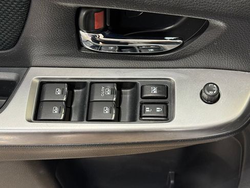 Used 2016 Subaru Crosstrek 2.0i Premium AWD/4WD image 16