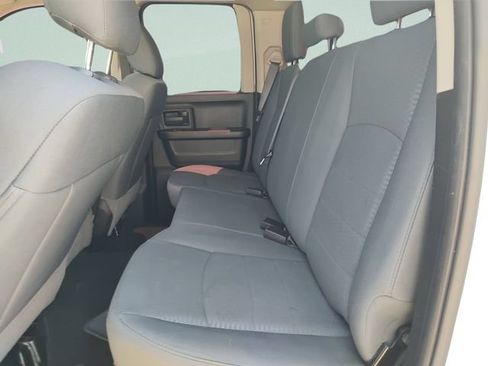 Used 2019 RAM 1500 Tradesman w/ Chrome Plus Package RWD image 24