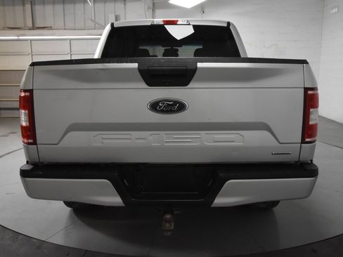 Used 2018 Ford F150 XL w/ Equipment Group 101A Mid RWD image 10