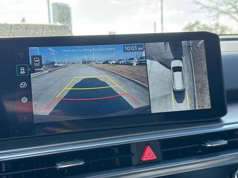 New 2026 Kia Sorento SX Prestige image 28