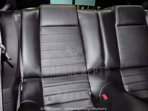 Used 2007 Ford Mustang GT Premium RWD image 85