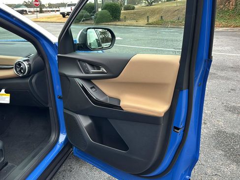 New 2026 Chevrolet Equinox ACTIV w/ Convenience Package III image 12