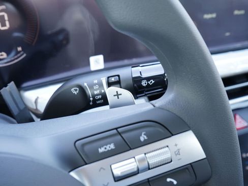 New 2026 Hyundai Sonata Blue image 15