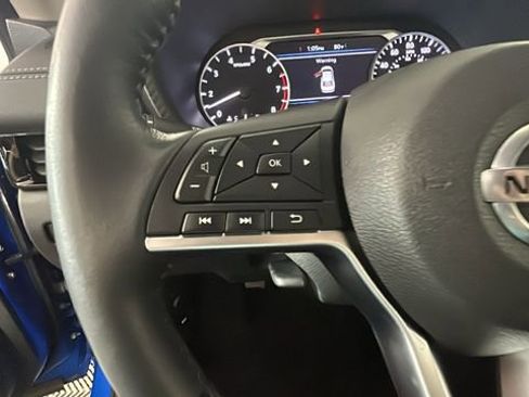 Used 2023 Nissan Sentra SV w/ All-Weather Package FWD image 16