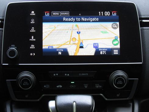 Used 2017 Honda CR-V EX-L image 30