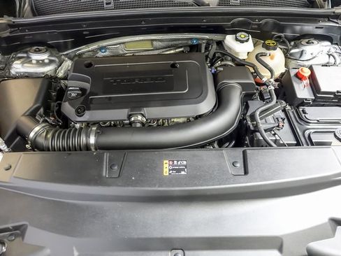 Used 2025 Buick Envision Preferred image 34