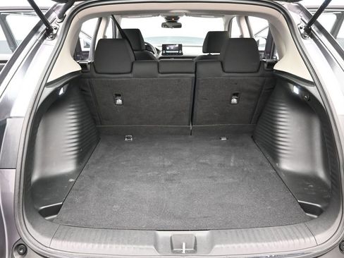 Certified 2024 Honda HR-V LX image 27