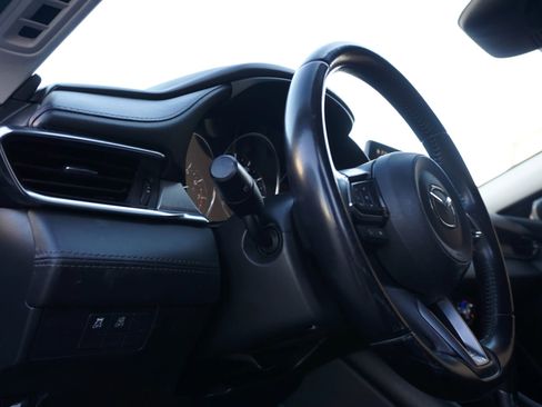 Used 2018 MAZDA MAZDA6 Touring FWD image 29