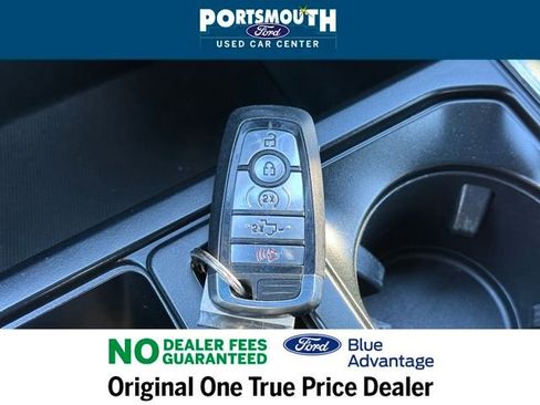 Certified 2023 Ford F150 XLT w/ Equipment Group 302A High image 13