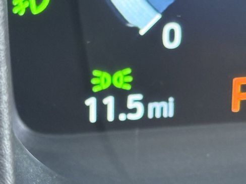 New 2026 Ford Explorer Active w/ Active Comfort Package image 18