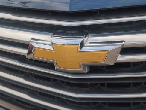 Certified 2023 Chevrolet Traverse LT image 29