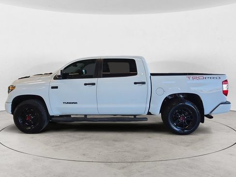 Used 2019 Toyota Tundra TRD Pro AWD/4WD image 8