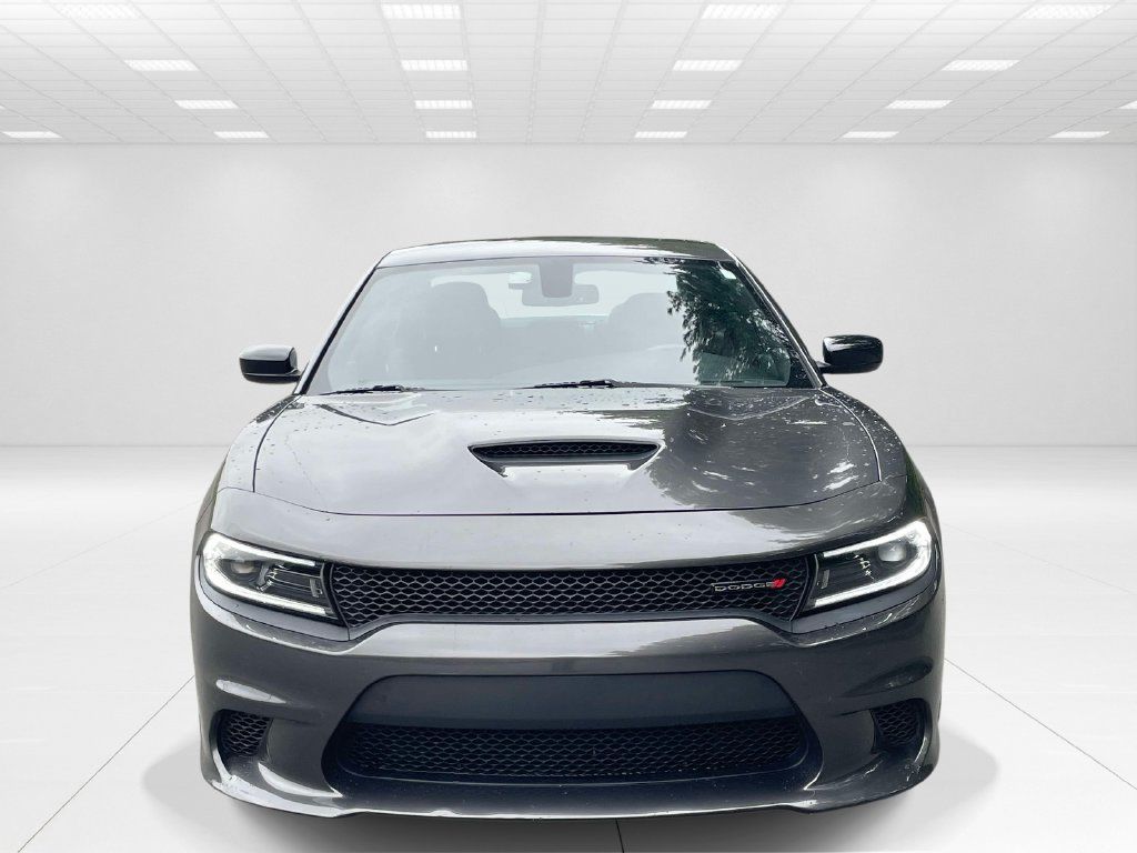 Used 2023 Dodge Charger GT RWD image 2