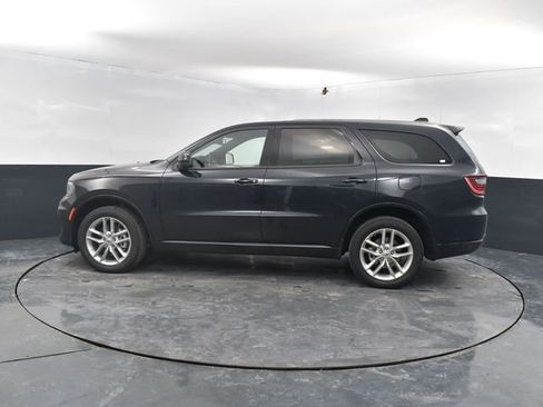 Used 2025 Dodge Durango GT image 5