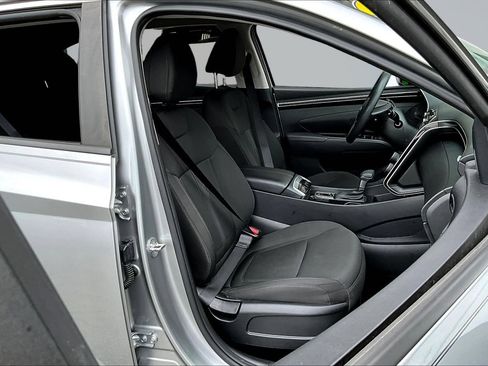 Used 2023 Hyundai Tucson SEL AWD/4WD image 28