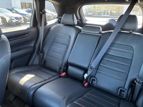 Used 2024 Honda CR-V Sport-L image 16