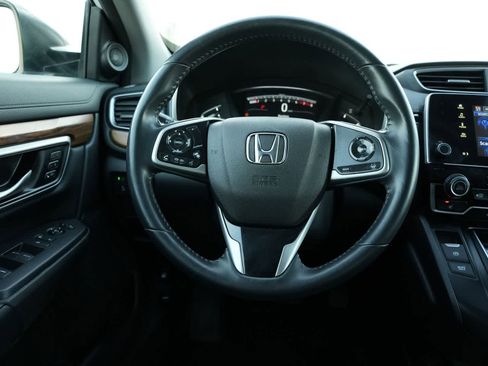 Used 2020 Honda CR-V EX-L image 9