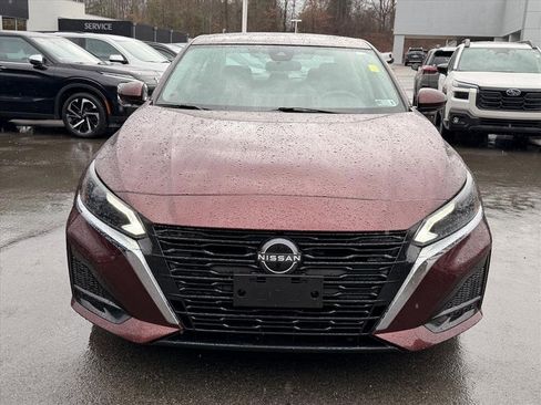 Used 2023 Nissan Altima 2.5 SL image 14