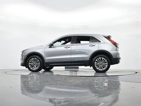 Used 2024 Cadillac XT4 Premium Luxury FWD image 38