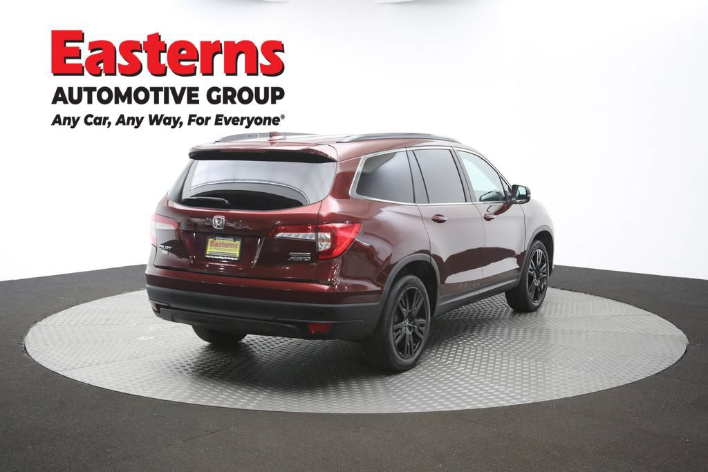 Used 2022 Honda Pilot Special Edition image 42