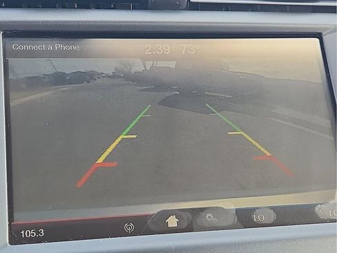 Used 2014 Ford Fusion Titanium image 13