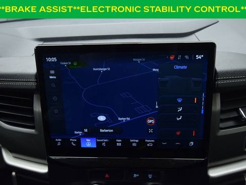 Used 2023 Ford Expedition Max XLT image 15